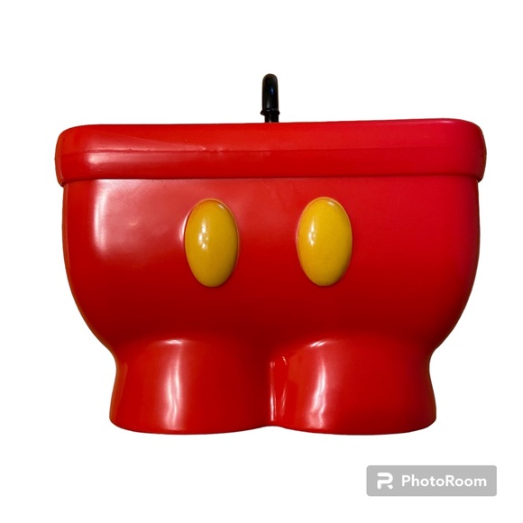 Disney MICKEY MOUSE Kitchen Sink - Ice Cream Bowl - Picture 5 of 9